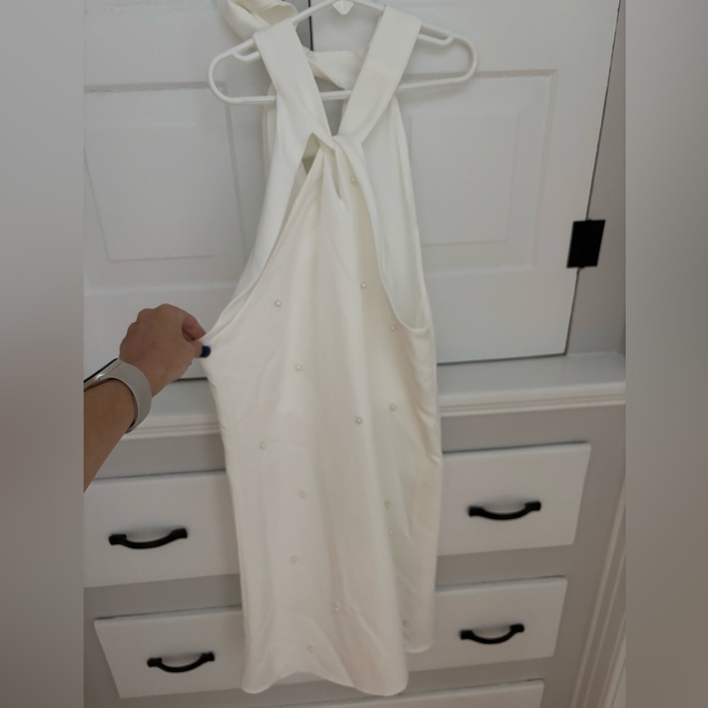Bridal dress